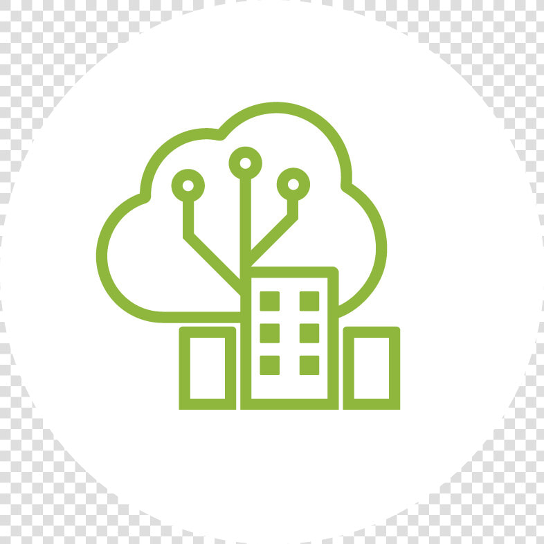 Broadband Fibre Internet Access   Point Of Presence Icon  HD Png DownloadTransparent PNG