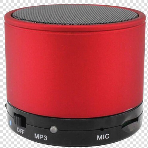 Red Bluetooth Speaker Png Hd   Hld 600 Bluetooth Speaker  Transparent PngTransparent PNG