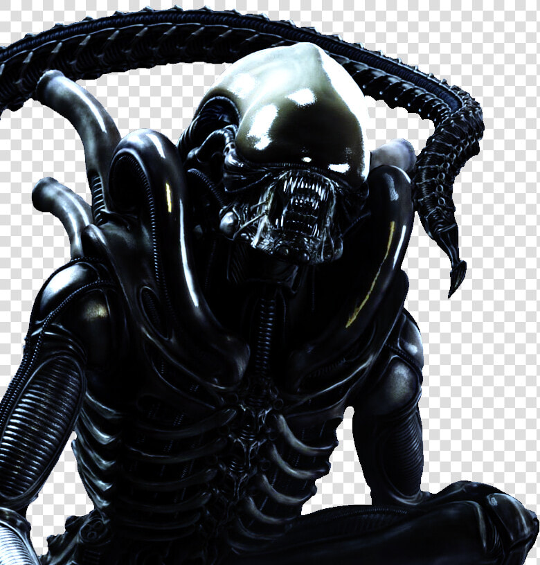 Alien Png File   Alien Terror  Transparent PngTransparent PNG