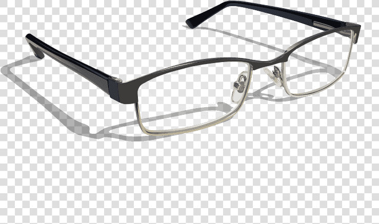 A Pair Of Prescription Glasses   Akiniai Skaitymui Akiniai  HD Png DownloadTransparent PNG