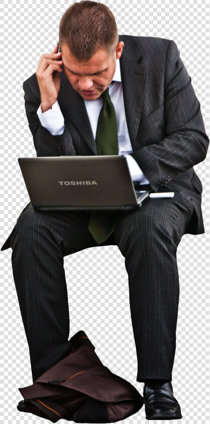Entourage Businessman Png   Police Officer Pointing Gun In Background  Transparent PngTransparent PNG