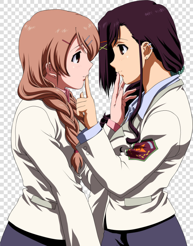Two People Looking Into Eachothers Eyes   Png Download   Candy Boy  Transparent PngTransparent PNG