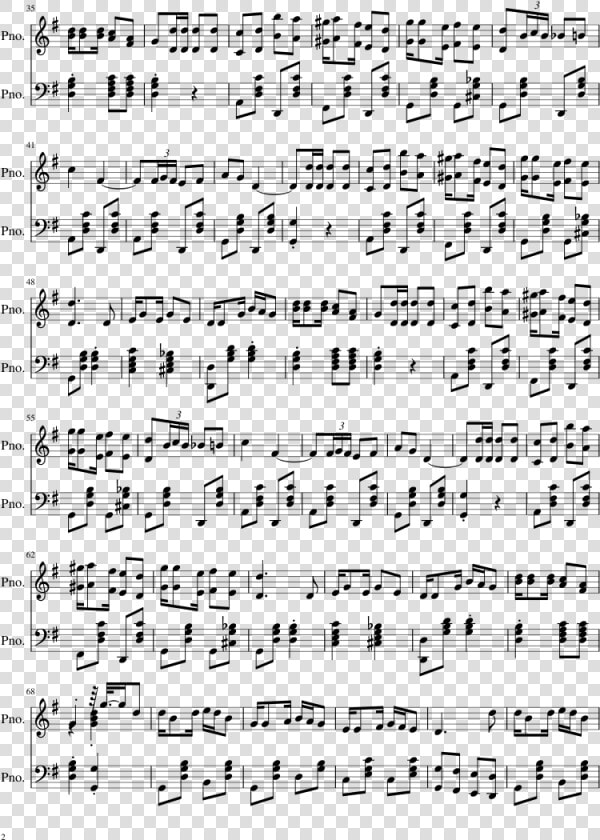 Transparent Alerta Png   Something Just Like This Piano  Png DownloadTransparent PNG
