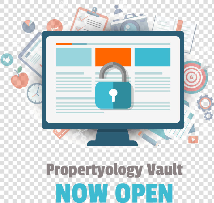 Transparent Now Open Png   Protect Your Data  Png DownloadTransparent PNG