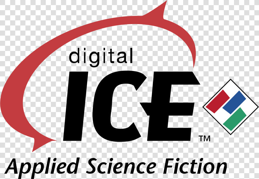 Digital Ice Logo Png Transparent   Digital Ice Logo  Png DownloadTransparent PNG