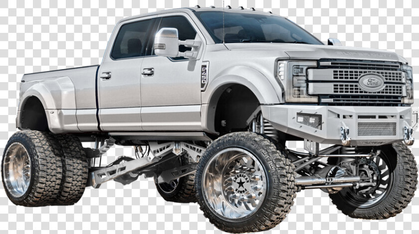 Lifted Dually Trucks  HD Png DownloadTransparent PNG