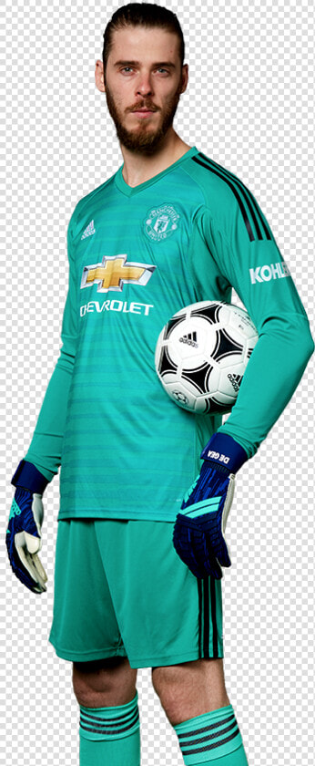 David De Gea render   David De Gea Background  HD Png DownloadTransparent PNG