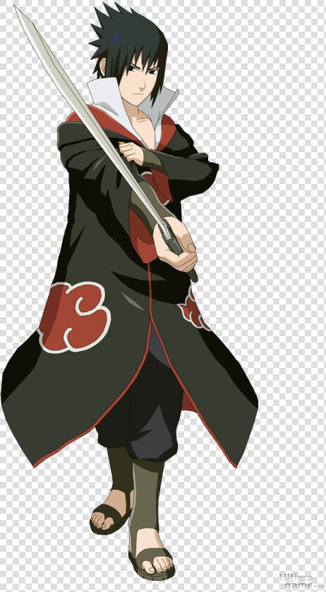 Shippuden Ultimate Ninja Storm 2  HD Png DownloadTransparent PNG