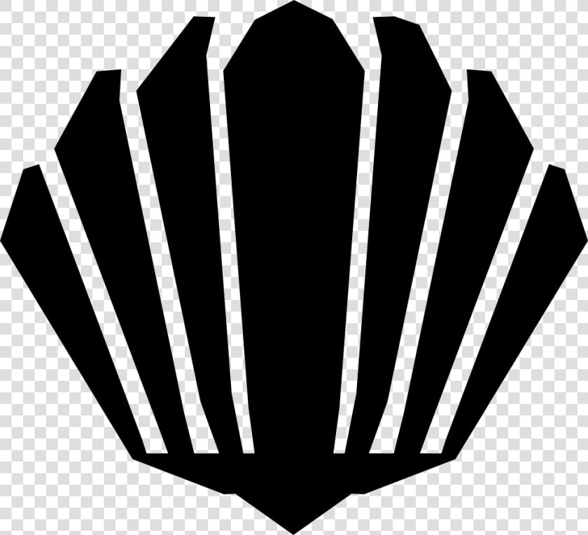 Seashell   Logo Kerang  HD Png DownloadTransparent PNG