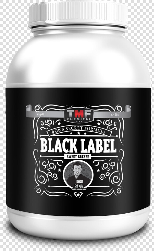 Tmf Black Label   Cleaning  HD Png DownloadTransparent PNG