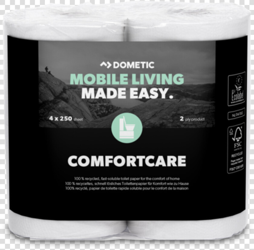 Dometic Toilet Paper  HD Png DownloadTransparent PNG