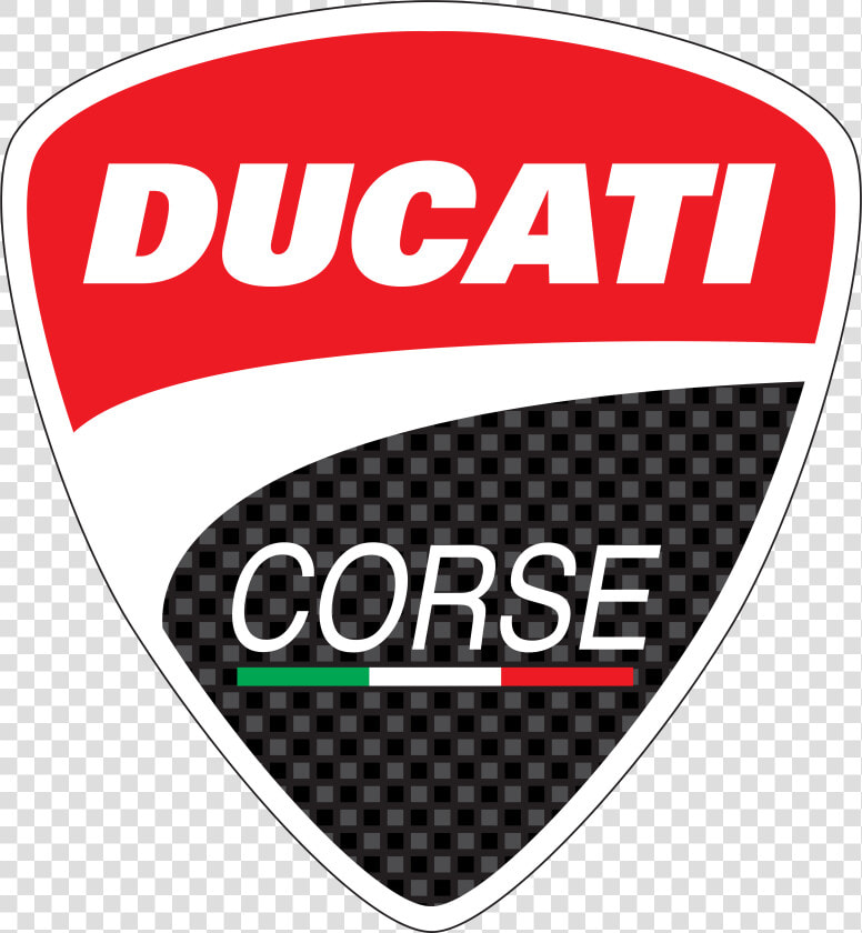Ducati Logo  HD Png DownloadTransparent PNG