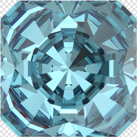 Swarovski 4499 Kaleidoscope Square Fancy Stone 20mm   4499 Fancy Stone Siam Swarovski  HD Png DownloadTransparent PNG