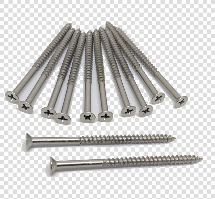 3 Strike Plate Screws  HD Png DownloadTransparent PNG