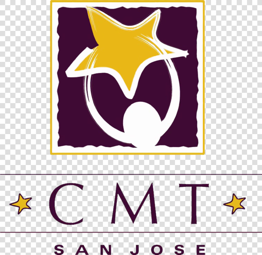 Cmt Logo New   Cmt San Jose  HD Png DownloadTransparent PNG