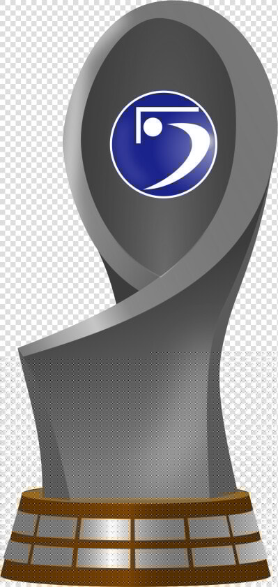 Trophy Vector Futsal   Uefa Futsal Championship Trophy  HD Png DownloadTransparent PNG