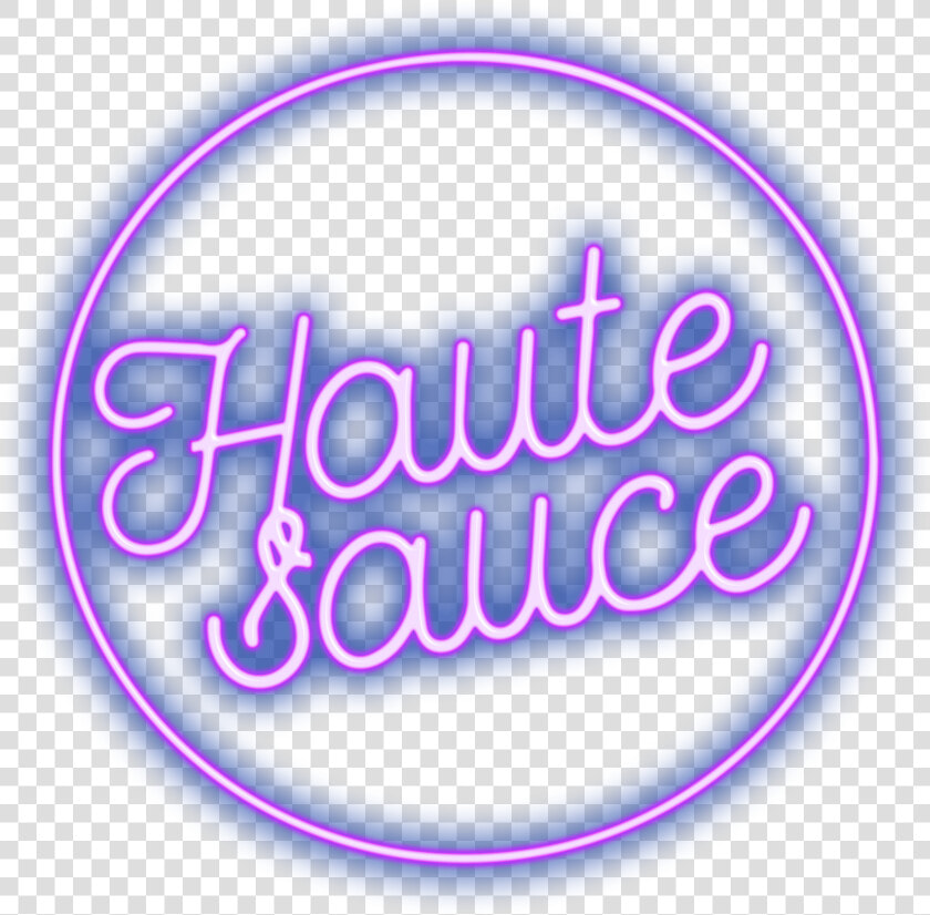 Haute Sauce   Q Nightclub   Night Club Neon Png  Transparent PngTransparent PNG