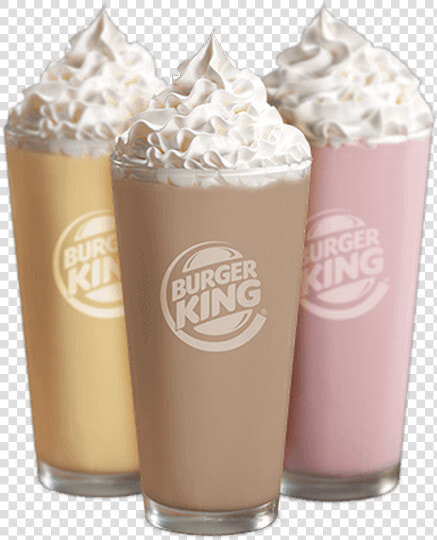 Precio Malteada Burger King  HD Png DownloadTransparent PNG