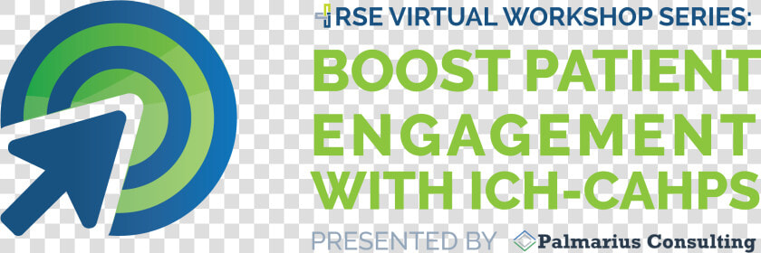Rse Vw Boost Patient Ich Cahps Logo   Serie B  HD Png DownloadTransparent PNG
