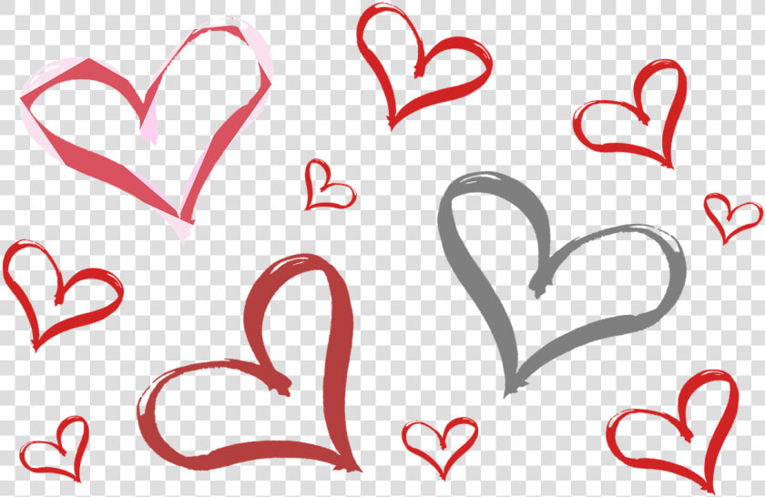 Hearts  Heart  Valentine S Day  Love  Sweethearts   Happy 75th Birthday Aunt  HD Png DownloadTransparent PNG