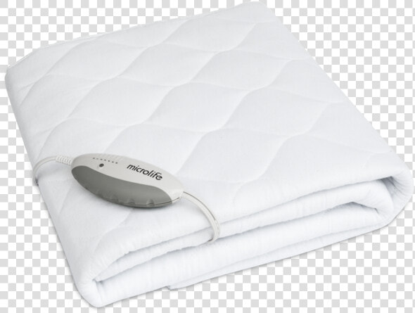 Microlife Fh 422 Half   Heating Blanket Microlife Heat Bed Sheet  HD Png DownloadTransparent PNG