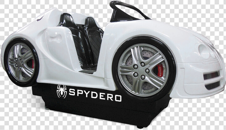 Spydero Kiddie Ride  HD Png DownloadTransparent PNG