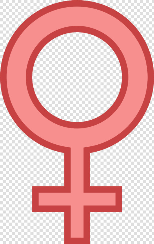 Female Gender Sign Png  Transparent PngTransparent PNG