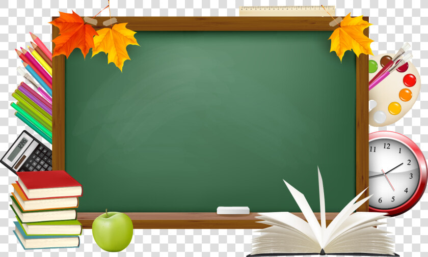 Teachers Day Frame Design  HD Png DownloadTransparent PNG