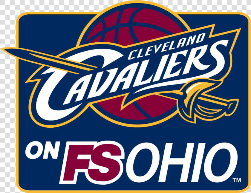 Cleveland Cavaliers   Graphic Design  HD Png DownloadTransparent PNG