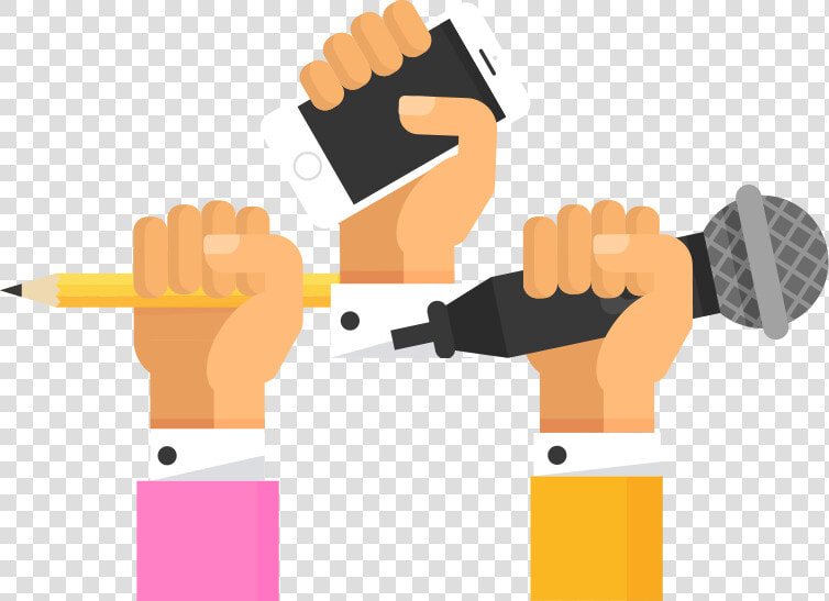 Dia Del Periodista  HD Png DownloadTransparent PNG