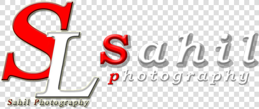 Sahil Photography   Sahil Photography Logo Png  Transparent PngTransparent PNG