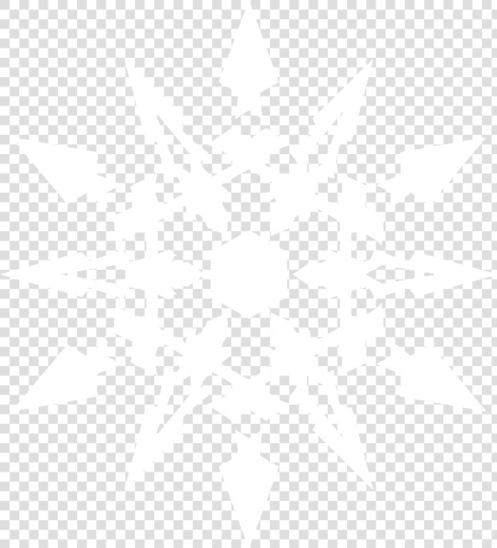 Weiss Rwby Logo 4 By Miguel   White Snowflake Png Hd  Transparent PngTransparent PNG