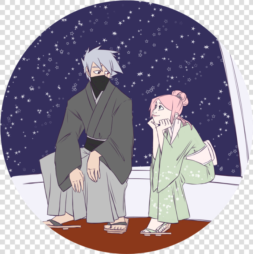 House Calls Sakura Fanart  HD Png DownloadTransparent PNG