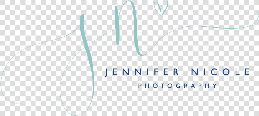 Jennifer Nicole Photography   Calligraphy  HD Png DownloadTransparent PNG