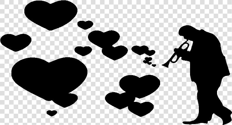 Transparent Silueta De Hombre Png   Amour Png  Png DownloadTransparent PNG