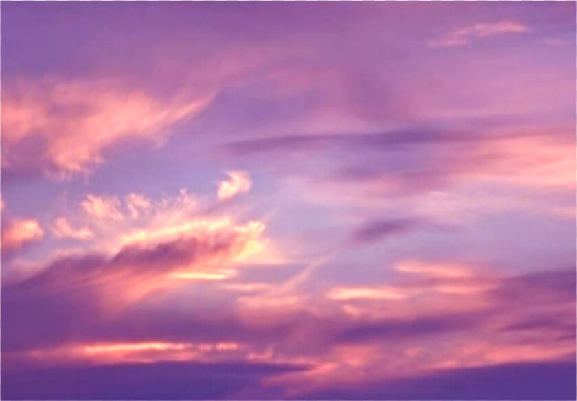  sky  pink  clouds  cloud  background  backgrounds  HD Png DownloadTransparent PNG