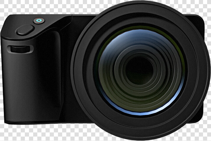 New Lytro Illum Living Pictures Now Available On 500px   Camera Lens  HD Png DownloadTransparent PNG