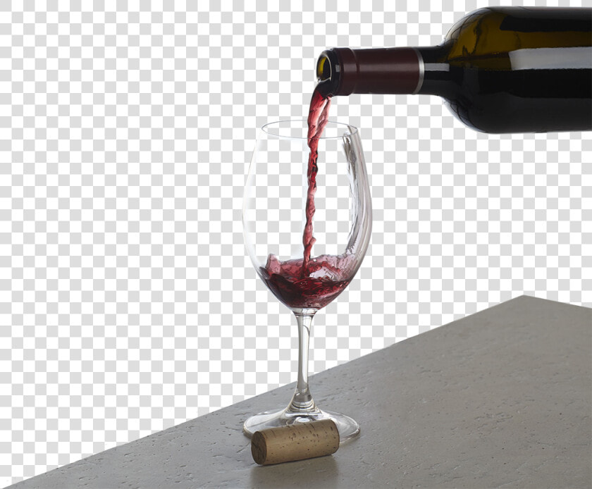 Of Wine Lovers Associate Natural Cork With Quality   Wine Glass  HD Png DownloadTransparent PNG