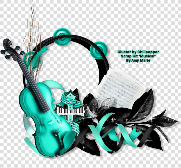 Musical Ptu Png  Transparent PngTransparent PNG