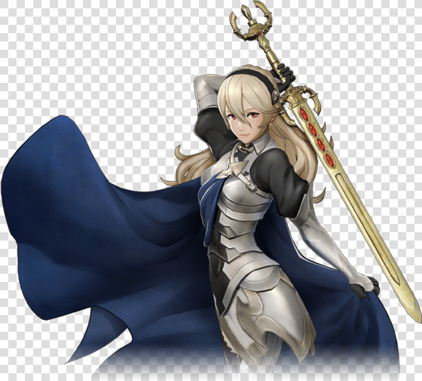 Fire Emblem Warriors   Fire Emblem Warriors Png  Transparent PngTransparent PNG