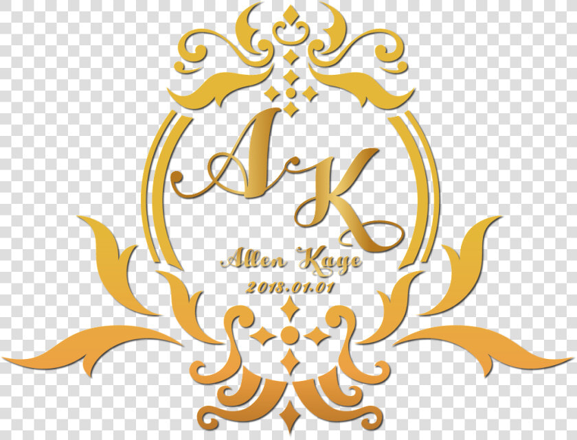 Wedding Border Texture Design   Wedding Names Design Png  Transparent PngTransparent PNG