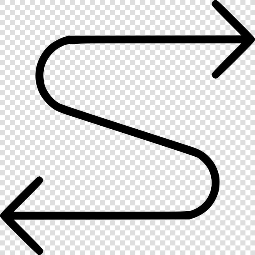Arrow Process Flow Connection Connected Twoway   Portable Network Graphics  HD Png DownloadTransparent PNG
