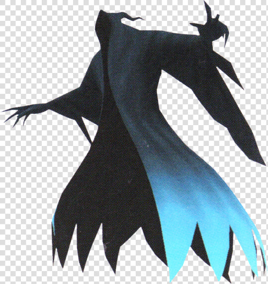 Phantom Kh   Kingdom Hearts Phantom  HD Png DownloadTransparent PNG