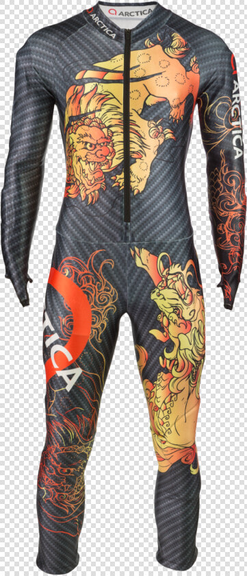 Arctica Foo Dog Suit  HD Png DownloadTransparent PNG