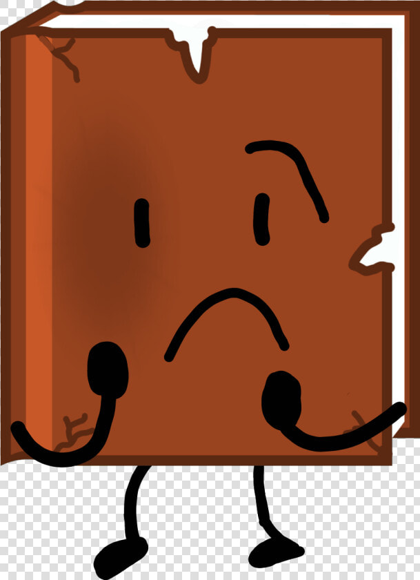 Transparent History Book Png   Battle For Dream Island Book  Png DownloadTransparent PNG