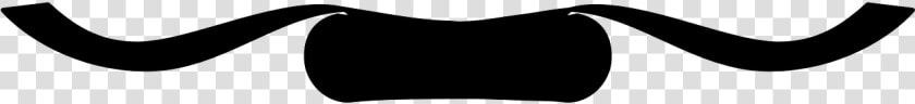 Separator  Ribbon  Horizontal  Bottom  HD Png DownloadTransparent PNG
