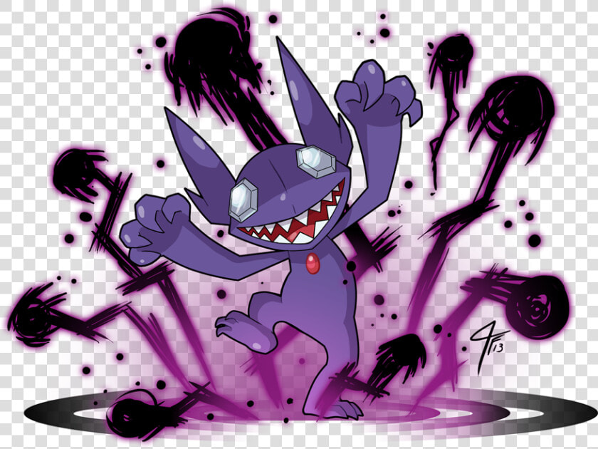 So Metal Burst Sableye a8cg Wwww Www7 N3qk  HD Png DownloadTransparent PNG