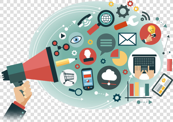 Market Promotion  HD Png DownloadTransparent PNG