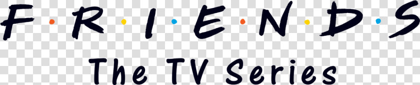 Friends   Friends Tv Show  HD Png DownloadTransparent PNG