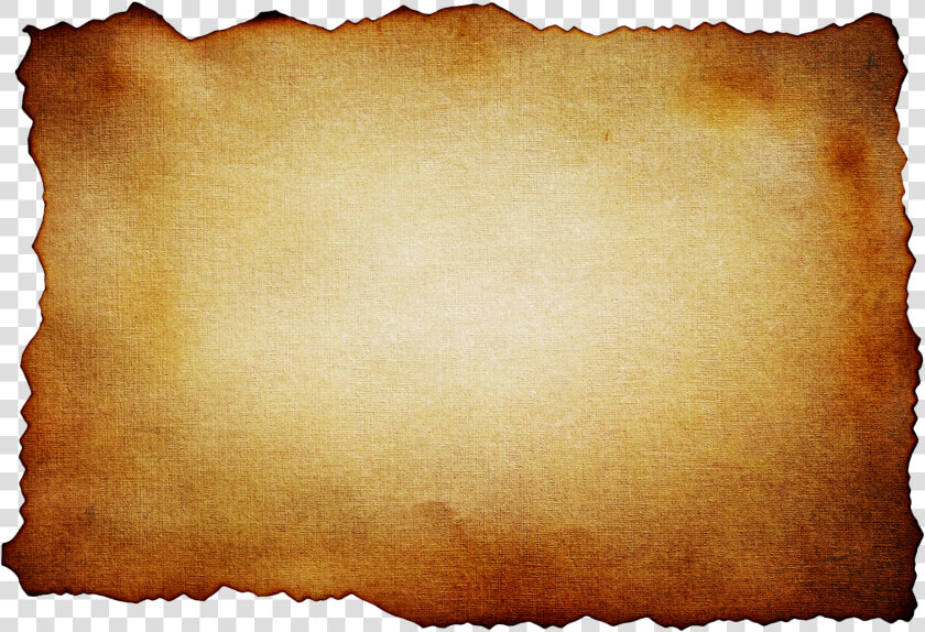 Old Burned Vintage Paper Texture   Old Paper Transparent Background  HD Png DownloadTransparent PNG